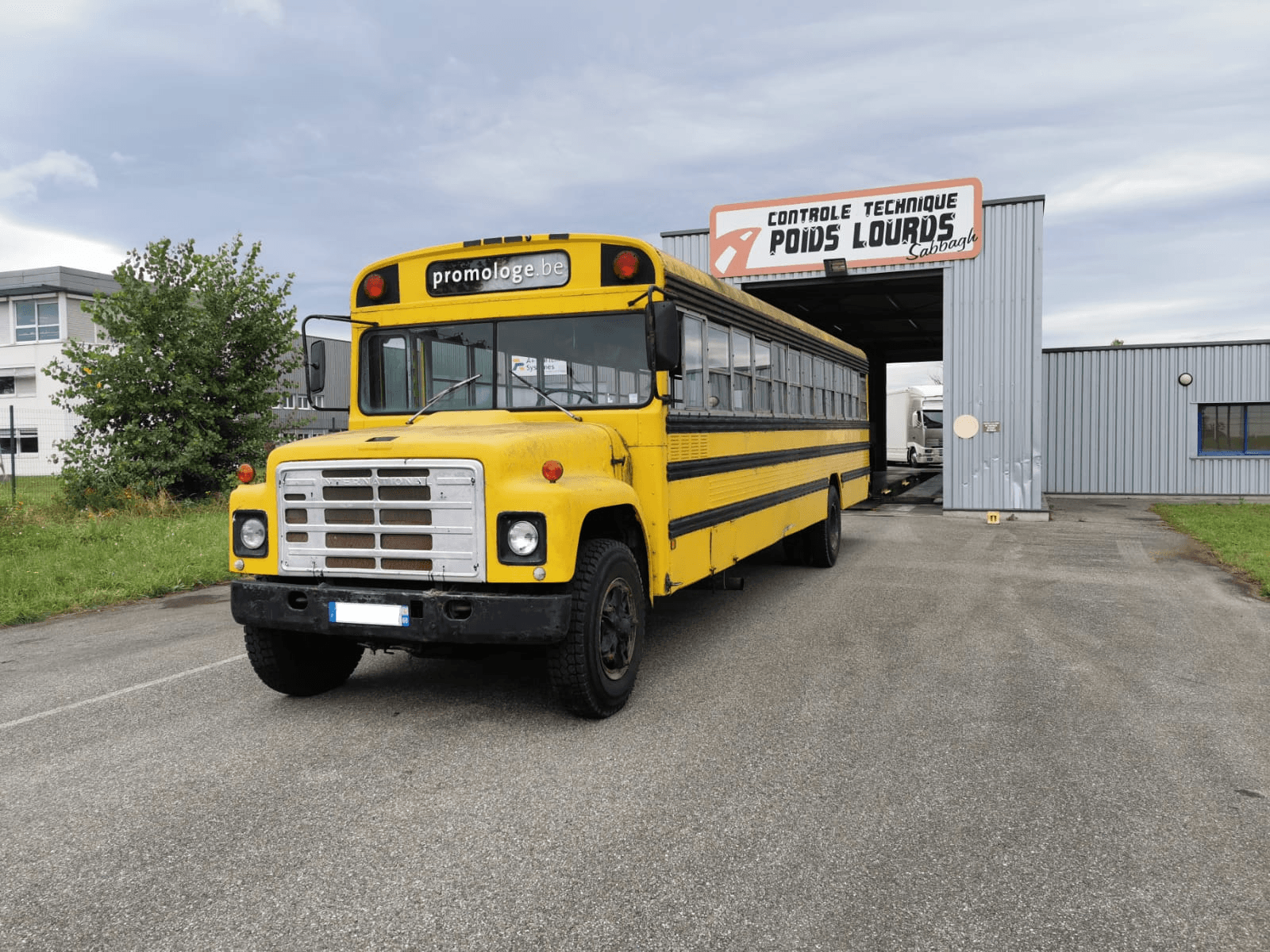 Pollution : et si le contrôle technique était la clé méconnue pour diminuer les émissions