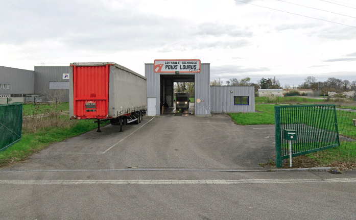 Centre CTPLT Mulhouse